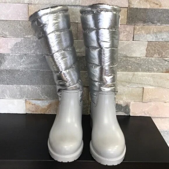 SAM EDELMAN Adda Waterproof Boot - Picture 7 of 13